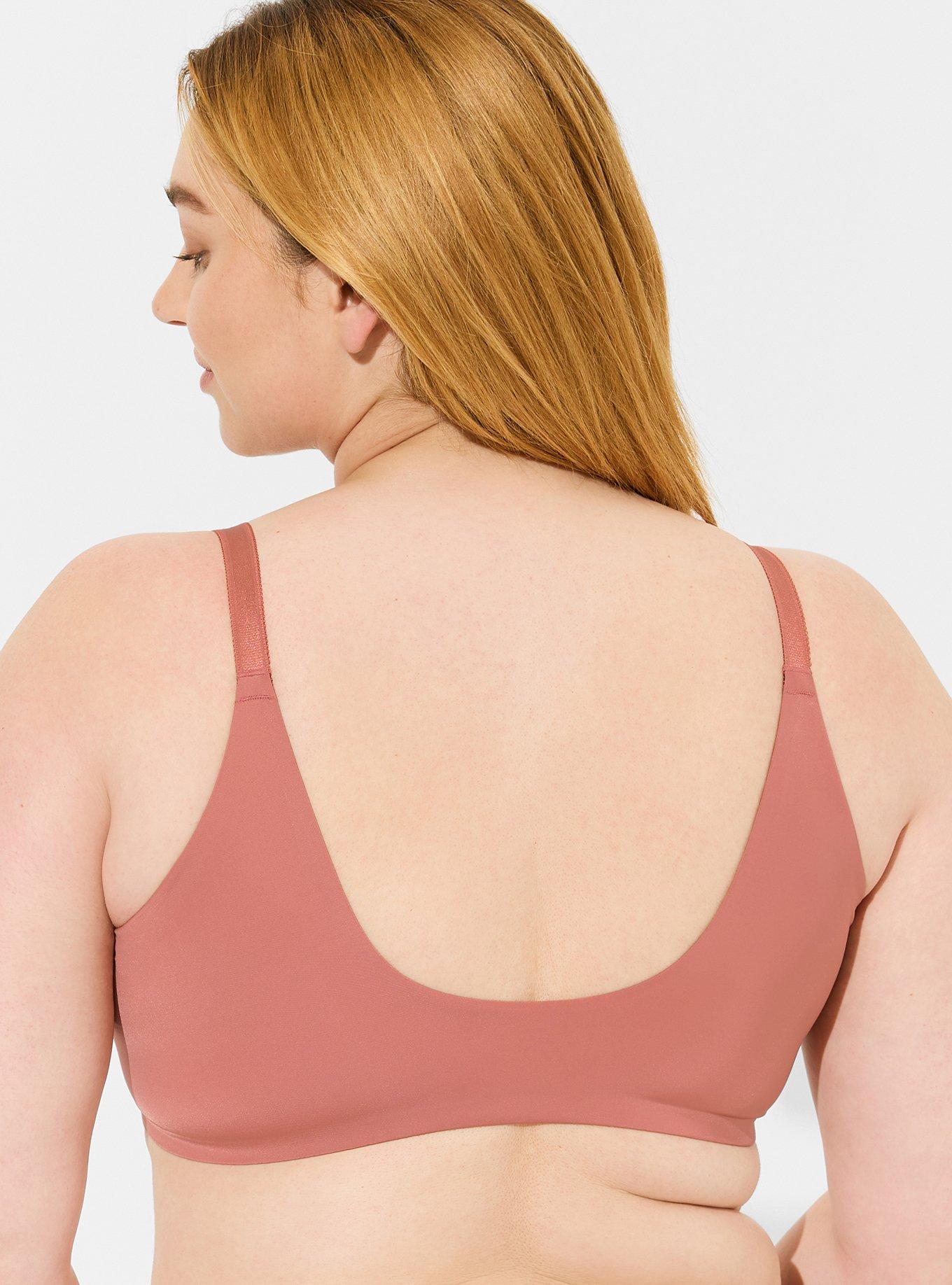 Perfect T-Shirt Front-Close Bra