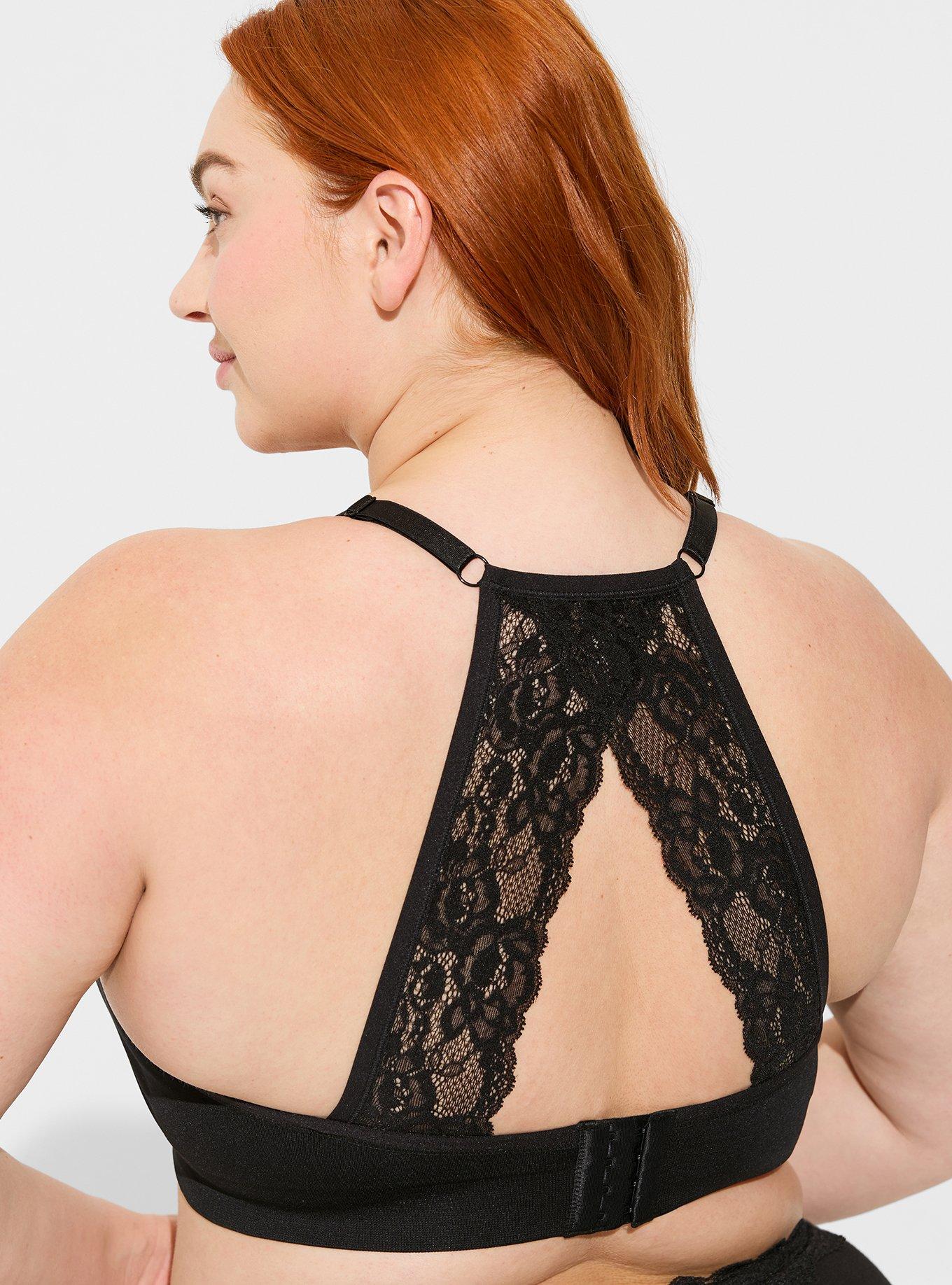 Aurora Super Push-Up Racerback