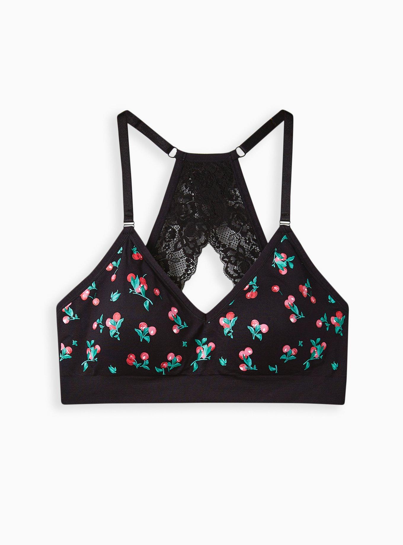 torrid, Intimates & Sleepwear, Torrid Bralette