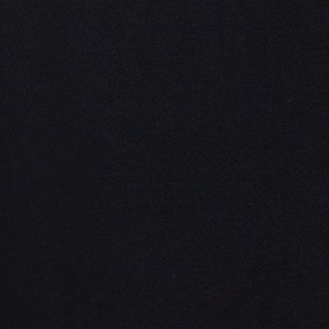 Studio Knit Button-Front Swing Cami, DEEP BLACK, swatch