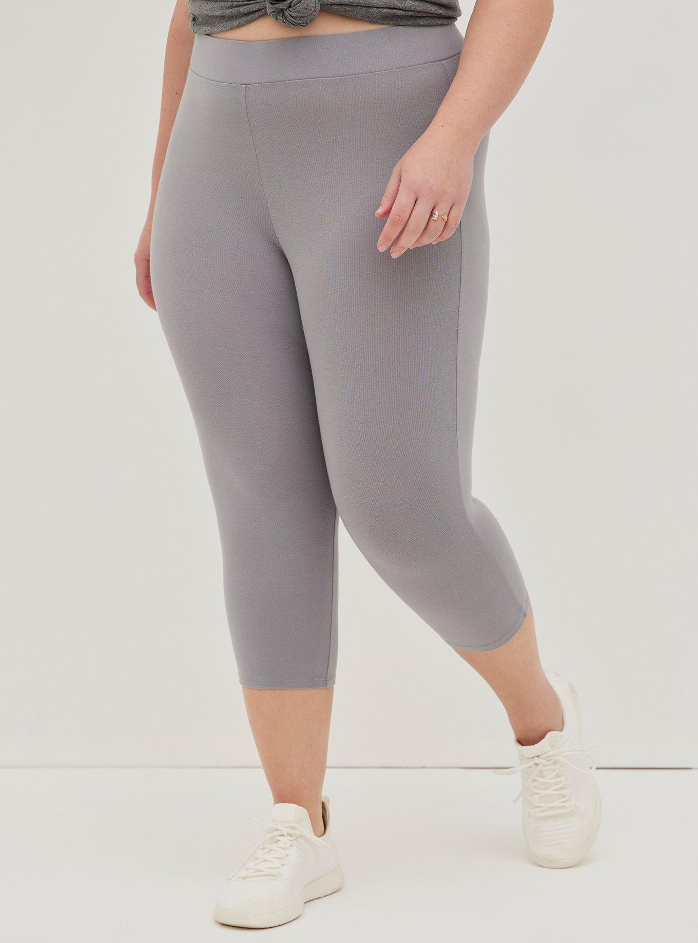 Out From Under Seamless Pedal Pusher Legging