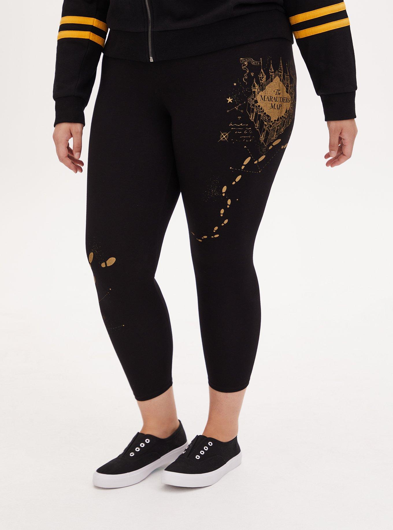 Torrid harry potter leggings new arrivals