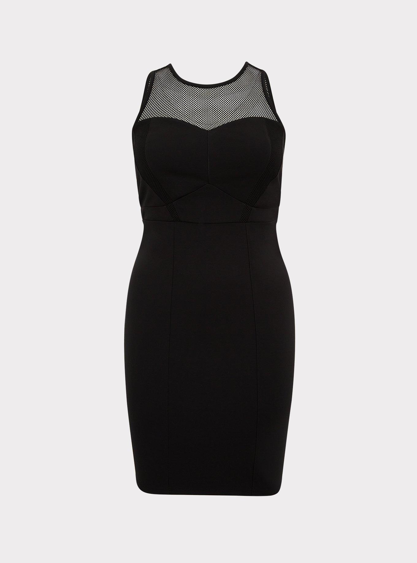 Black Widow Dress for Women by outlet Her Universe