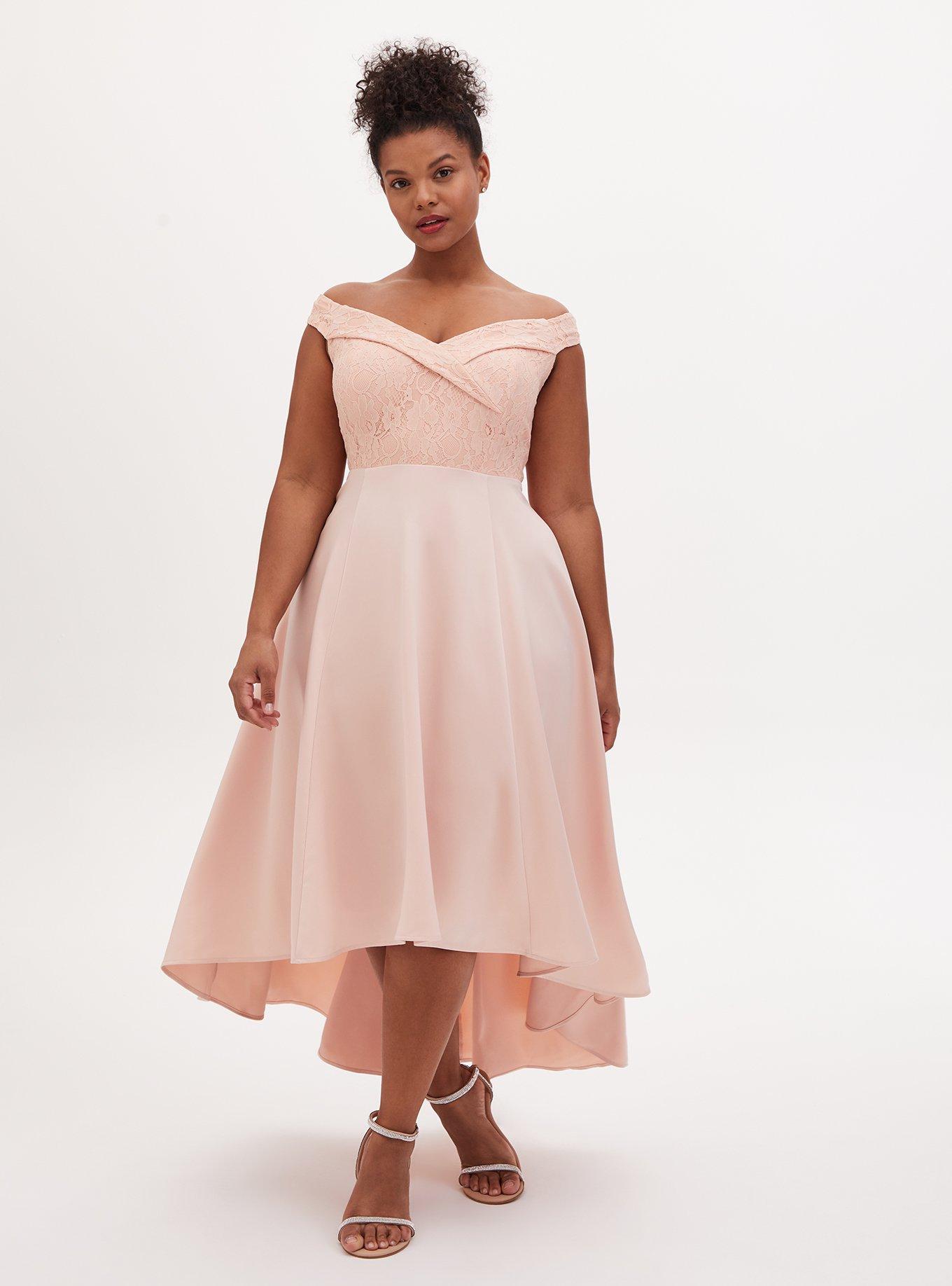 Torrid party outlet dresses