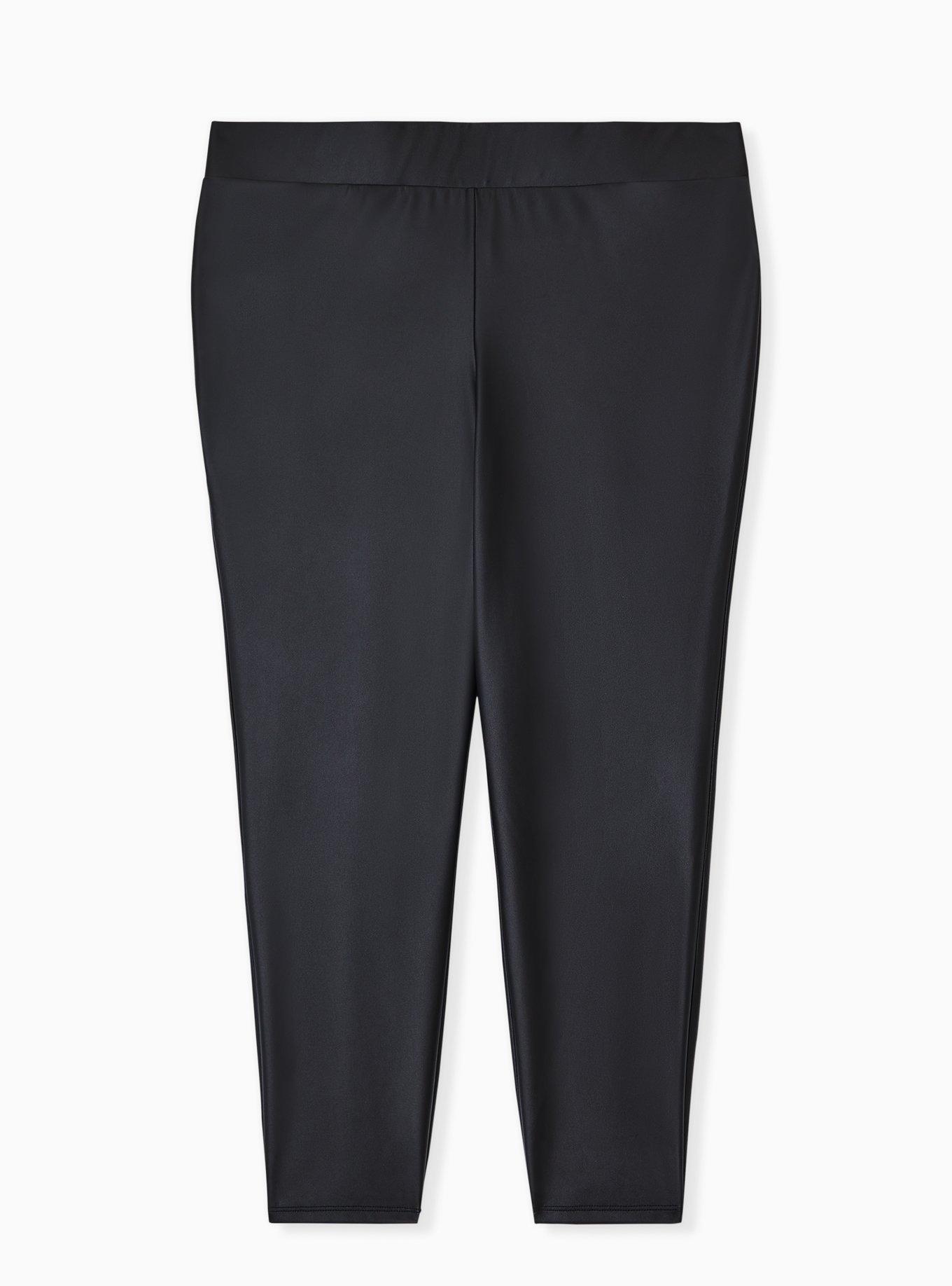 Plus Size - Performance Lite Crop Active Legging - Torrid