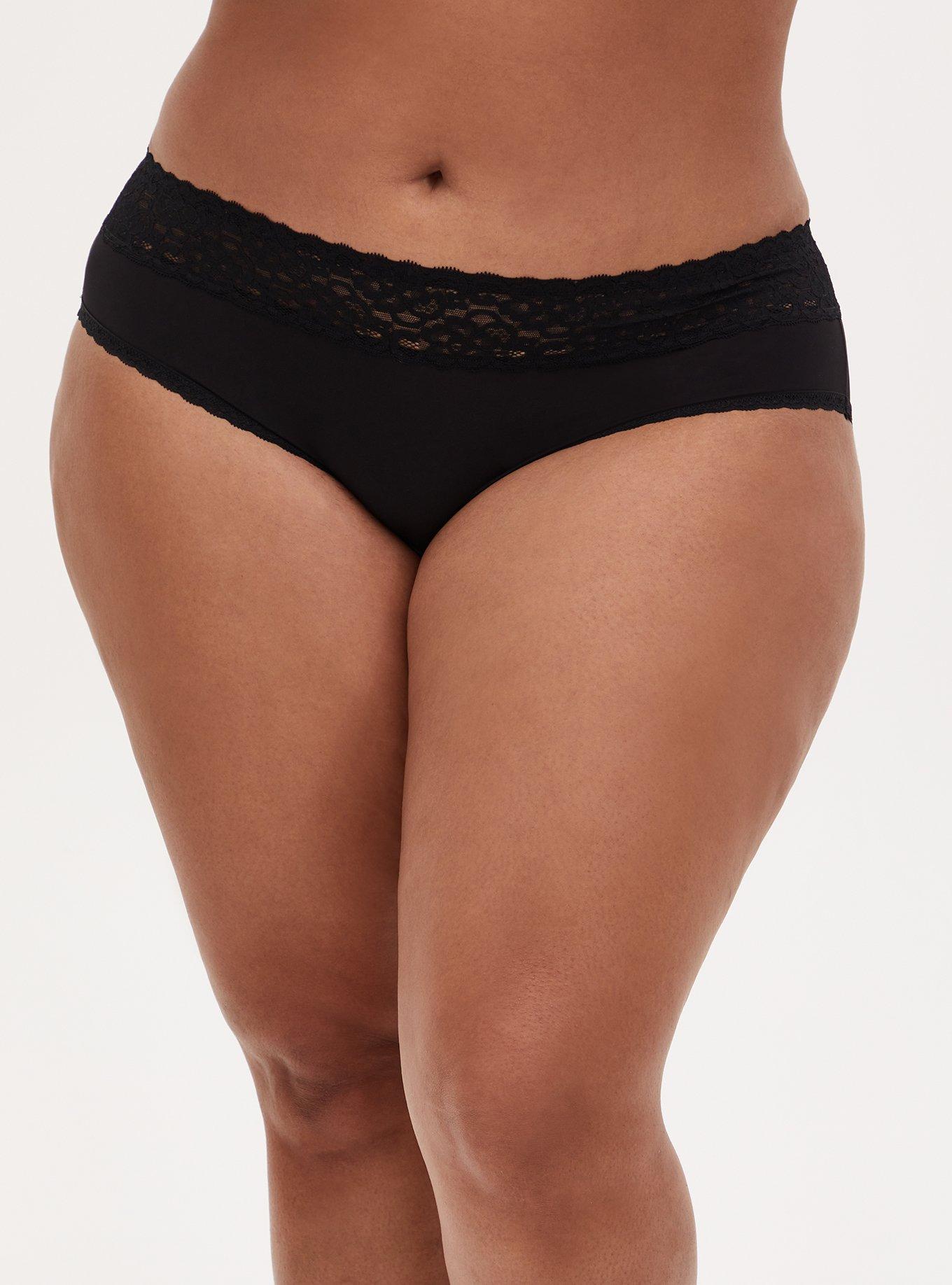 Best 25+ Deals for Plus Size Cheeky Panties