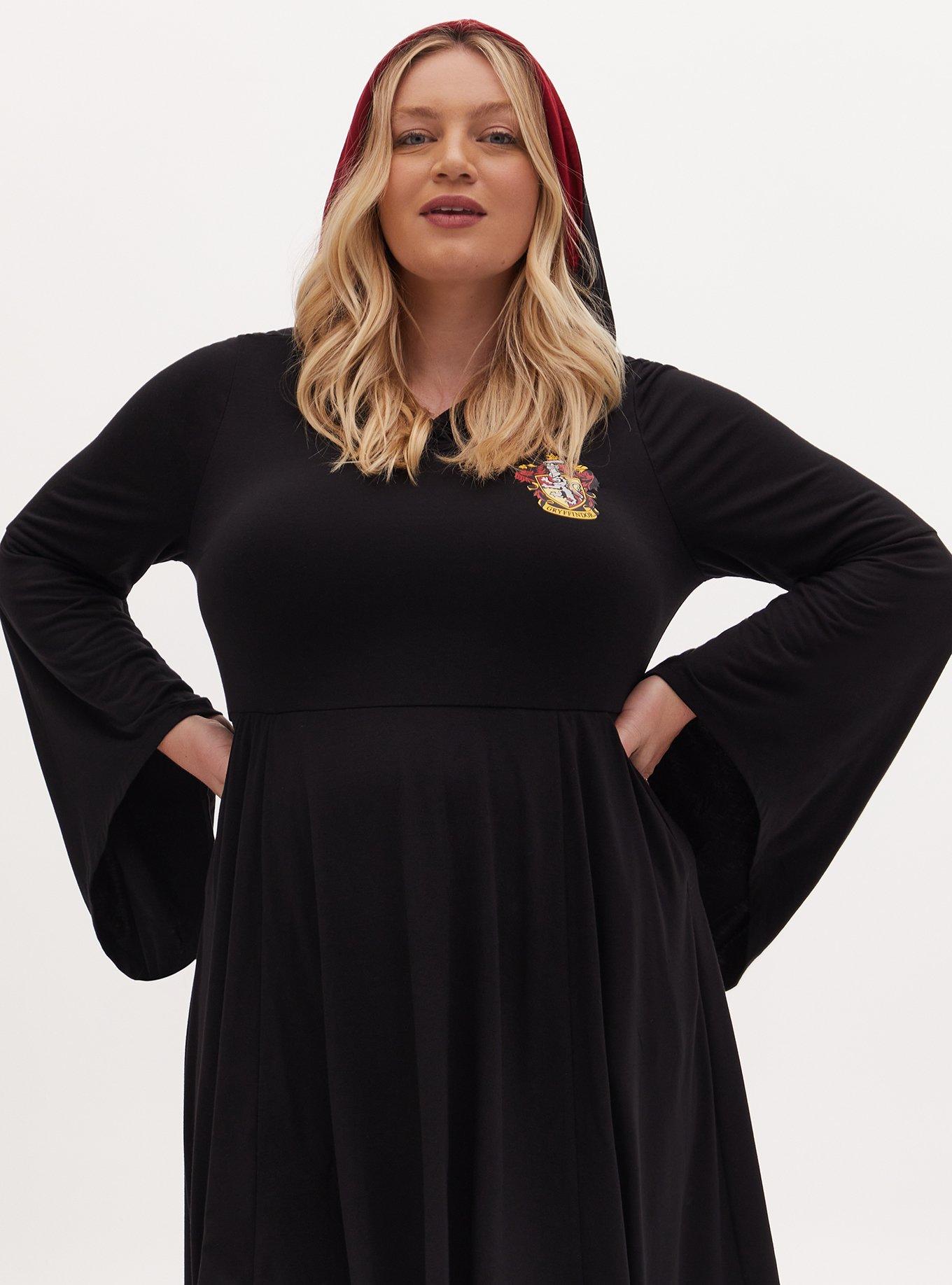 Harry potter clearance dress torrid