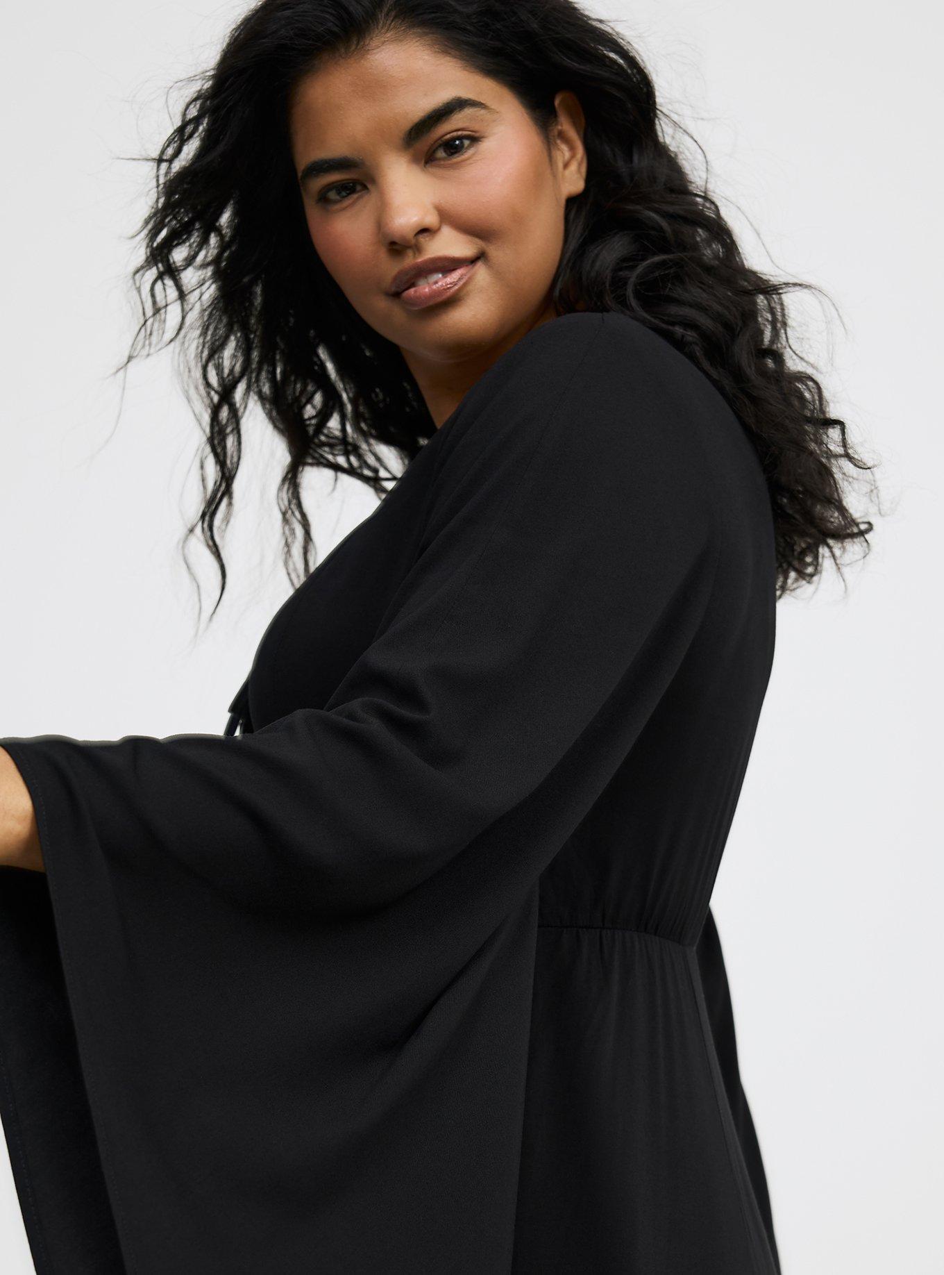 Plus Size - Halloween Witch Dress - Torrid
