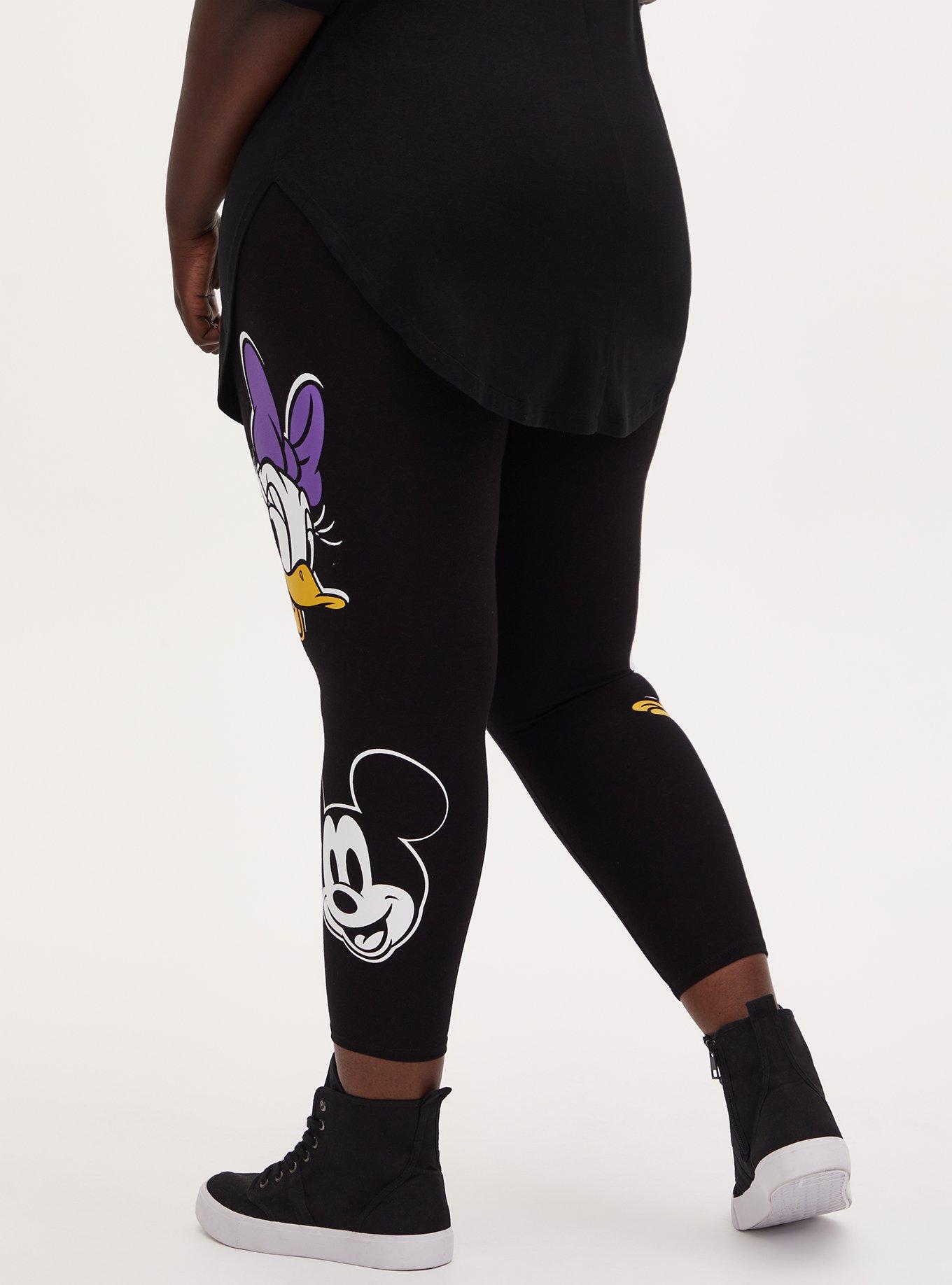 Legging mickey sale