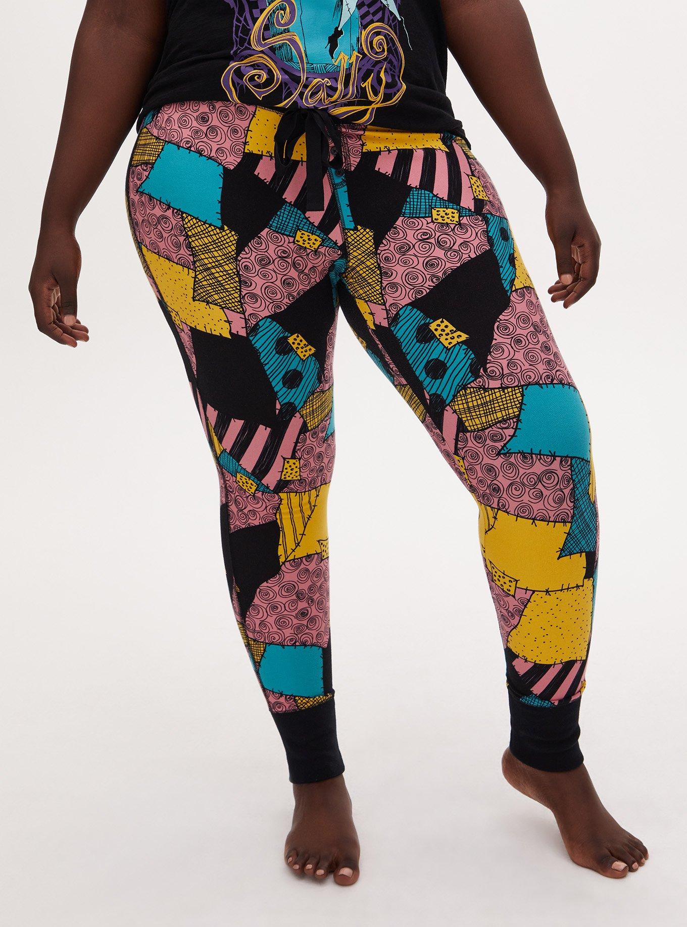 Best Deal for Disney Sally Lounge Pants for Women – Nightmare Before