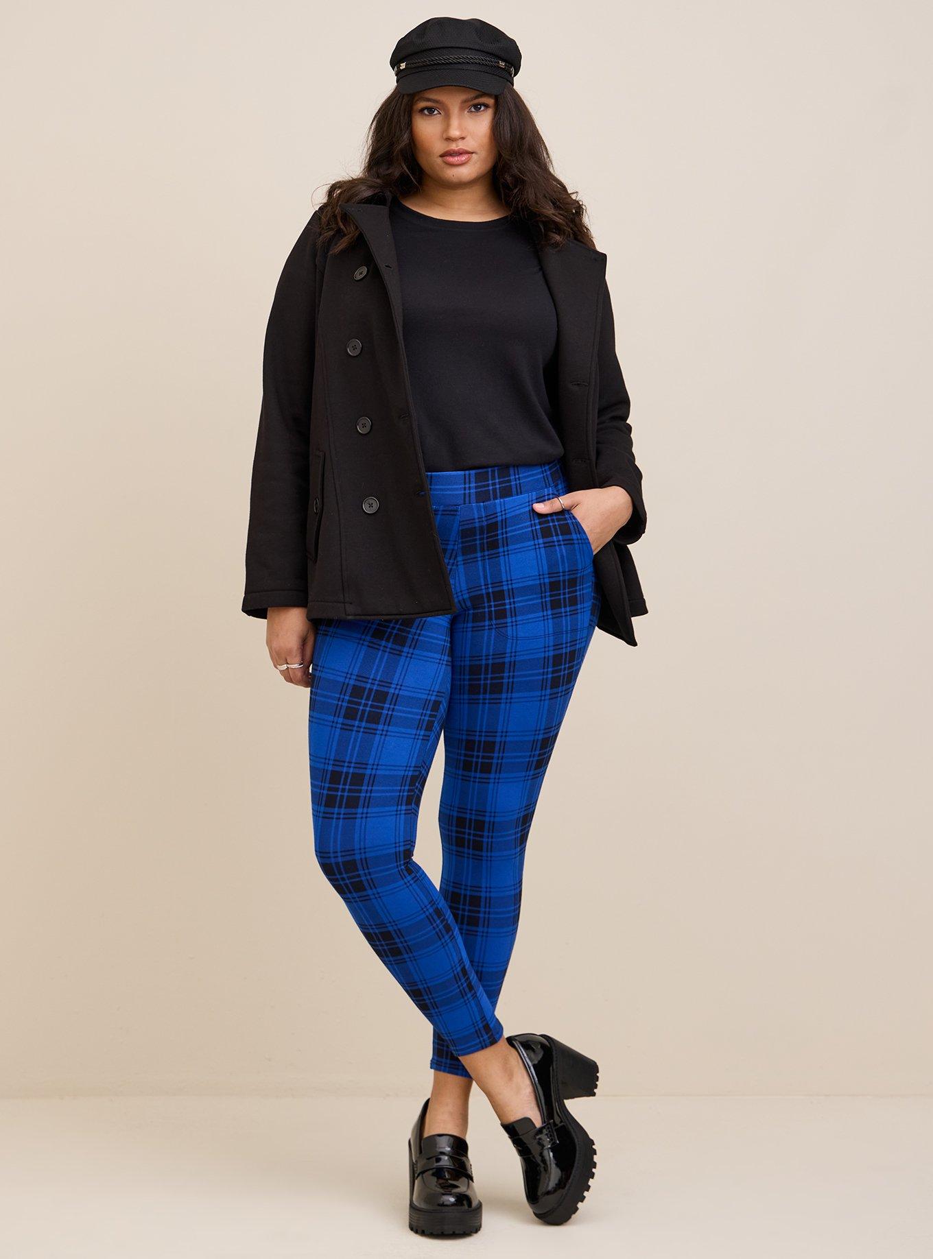 Sweat Plaid & Pull Plaid d'Exception