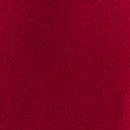 Plus Size Peplum Crepe Zip-Front Top, RUMBA RED, swatch