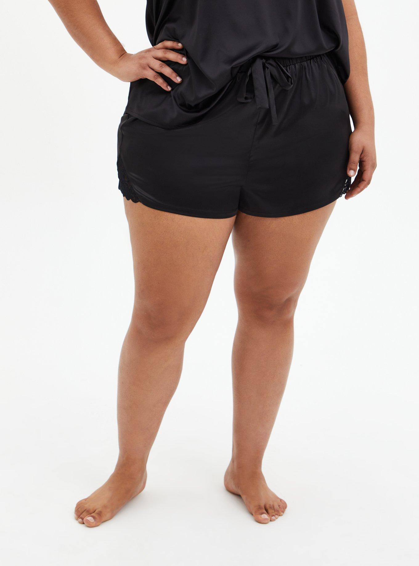 Plus Size - Super Soft Sleep Short - Torrid