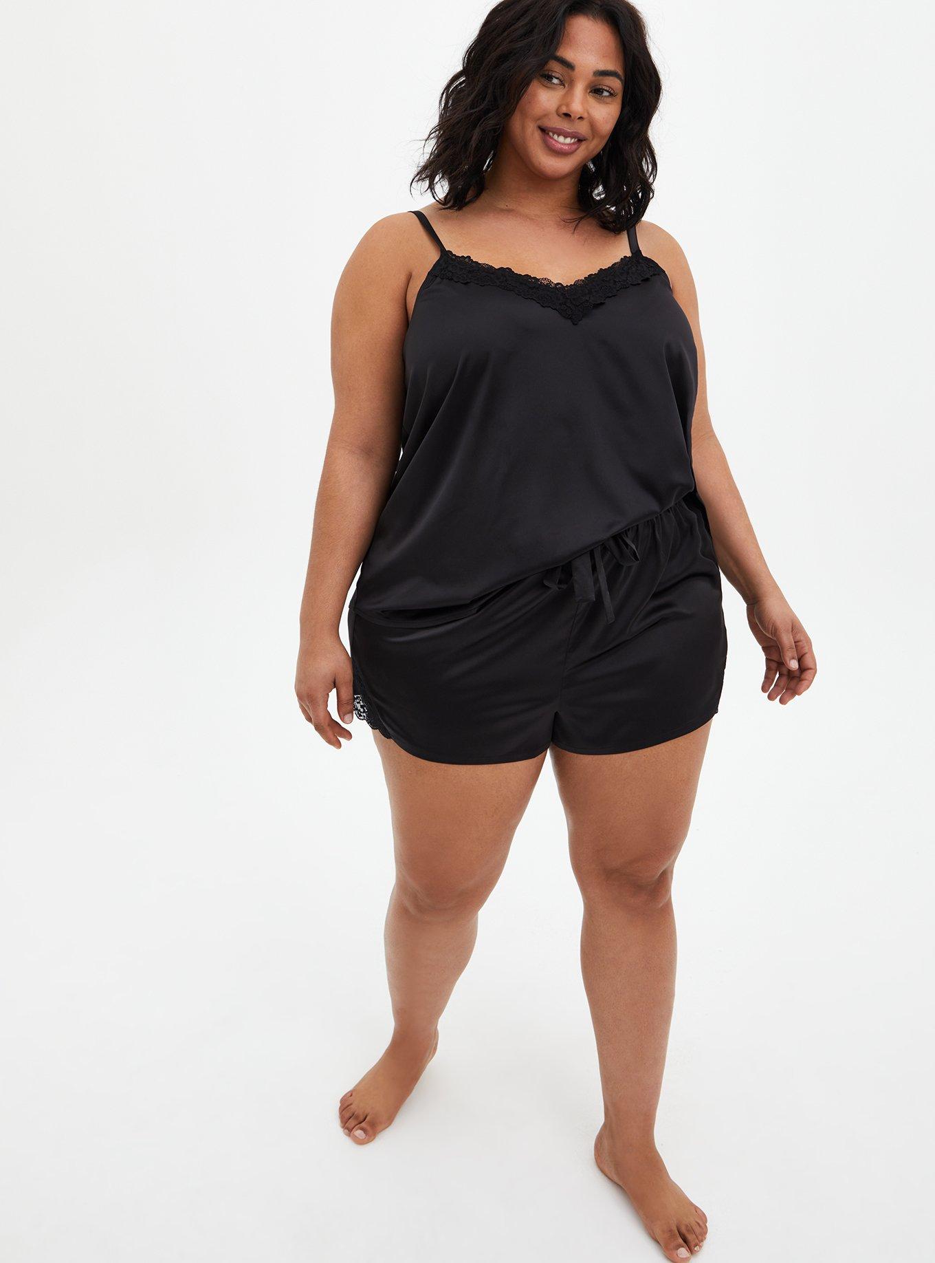 Plus Size - Super Soft Sleep Short - Torrid