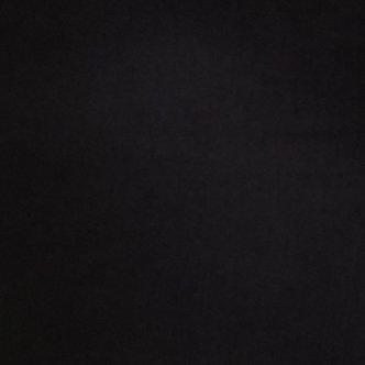 Plus Size Boyfriend Straight Mid-Rise Jean, BLACK, swatch