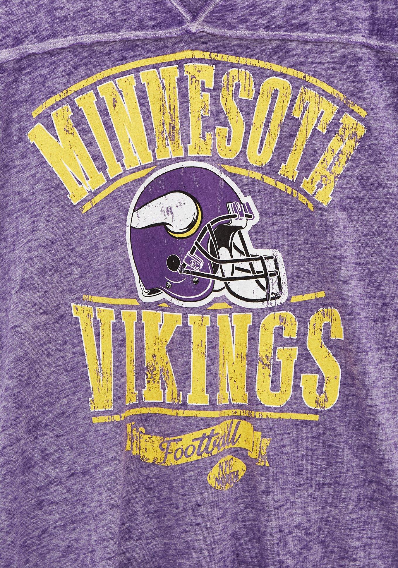 Minnesota Vikings Jerseys & Teamwear, NFL Merch