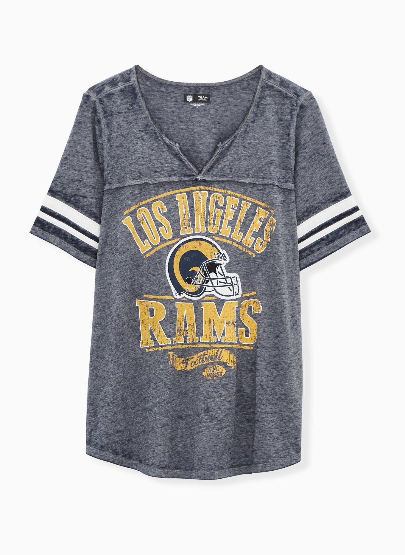 Los Angeles Rams Helmet Fan Lover shirt Rams Football Shirt Sports Teams tee