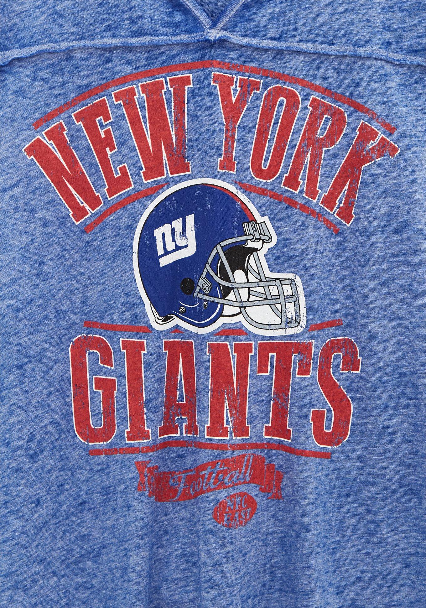 Gildan, Shirts, Vintage Nfl New York Giants Looney Tunes Sweatshirt New  York Giants Shirt Nfl