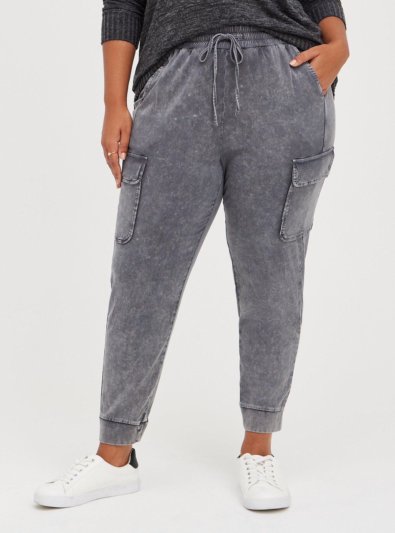 Torrid joggers new arrivals