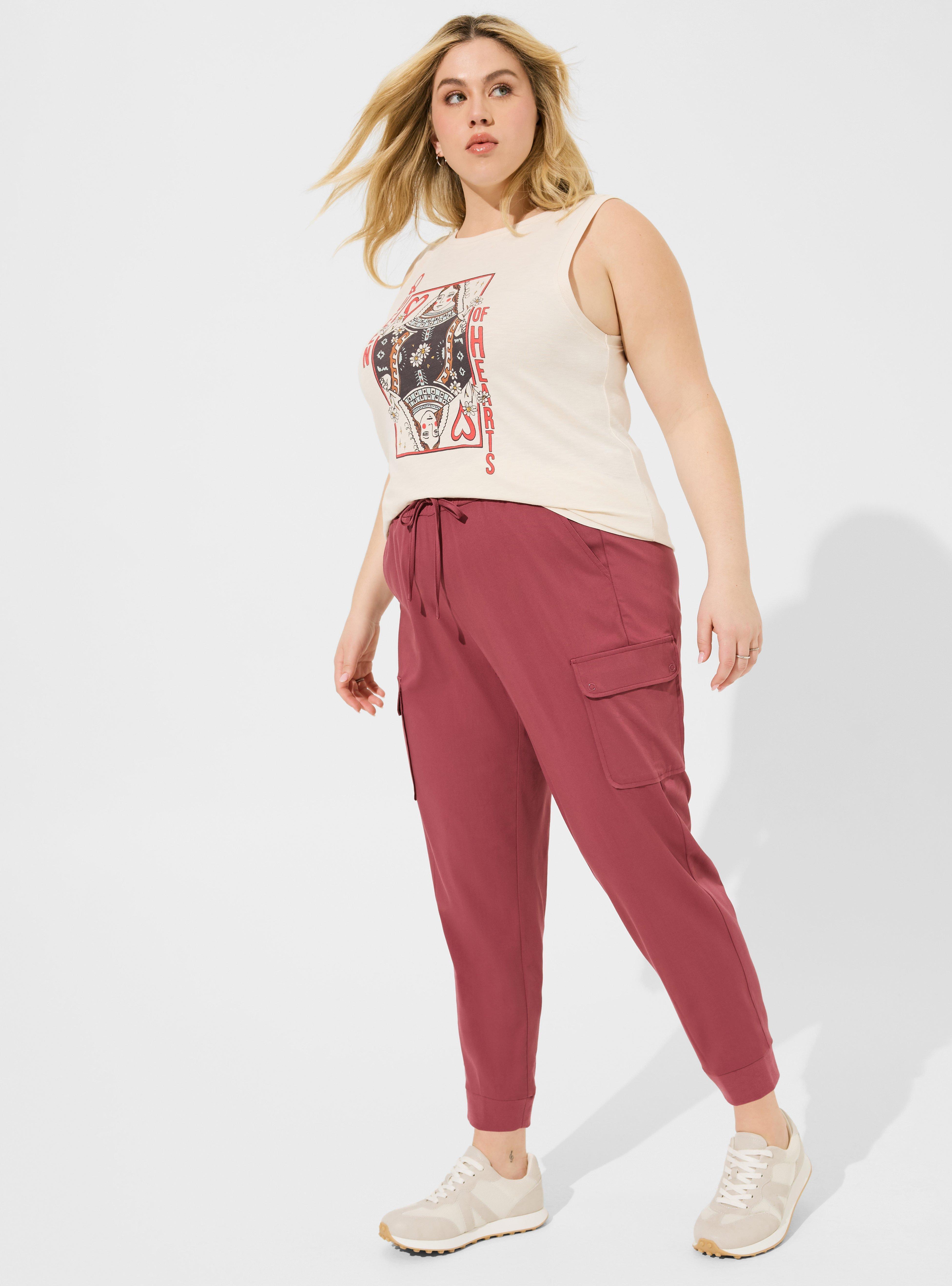 Buy Go Colors Women Solid Maroon Mid Rise Ultra Warm Jeggings online