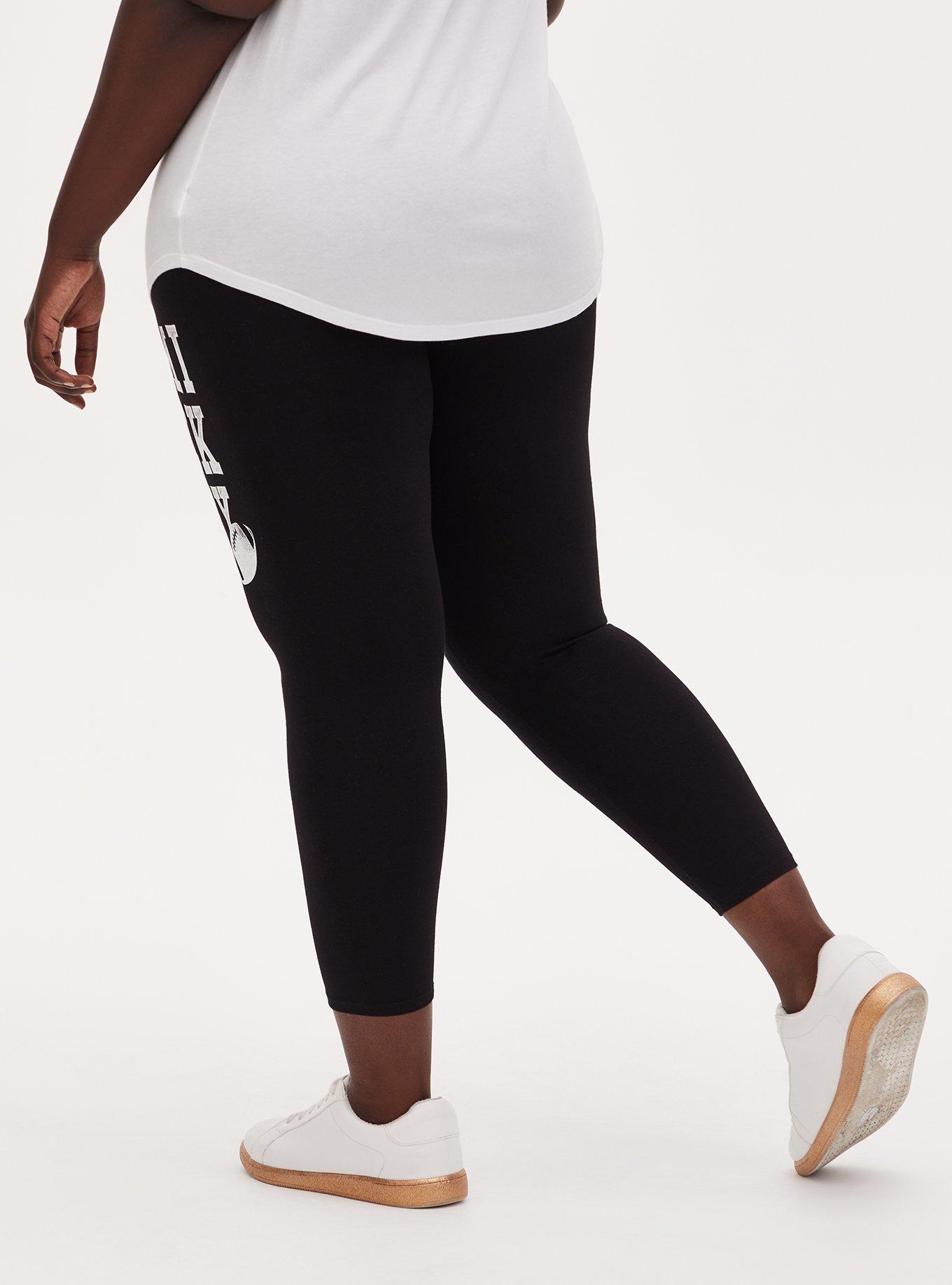 Disney gym outlet leggings