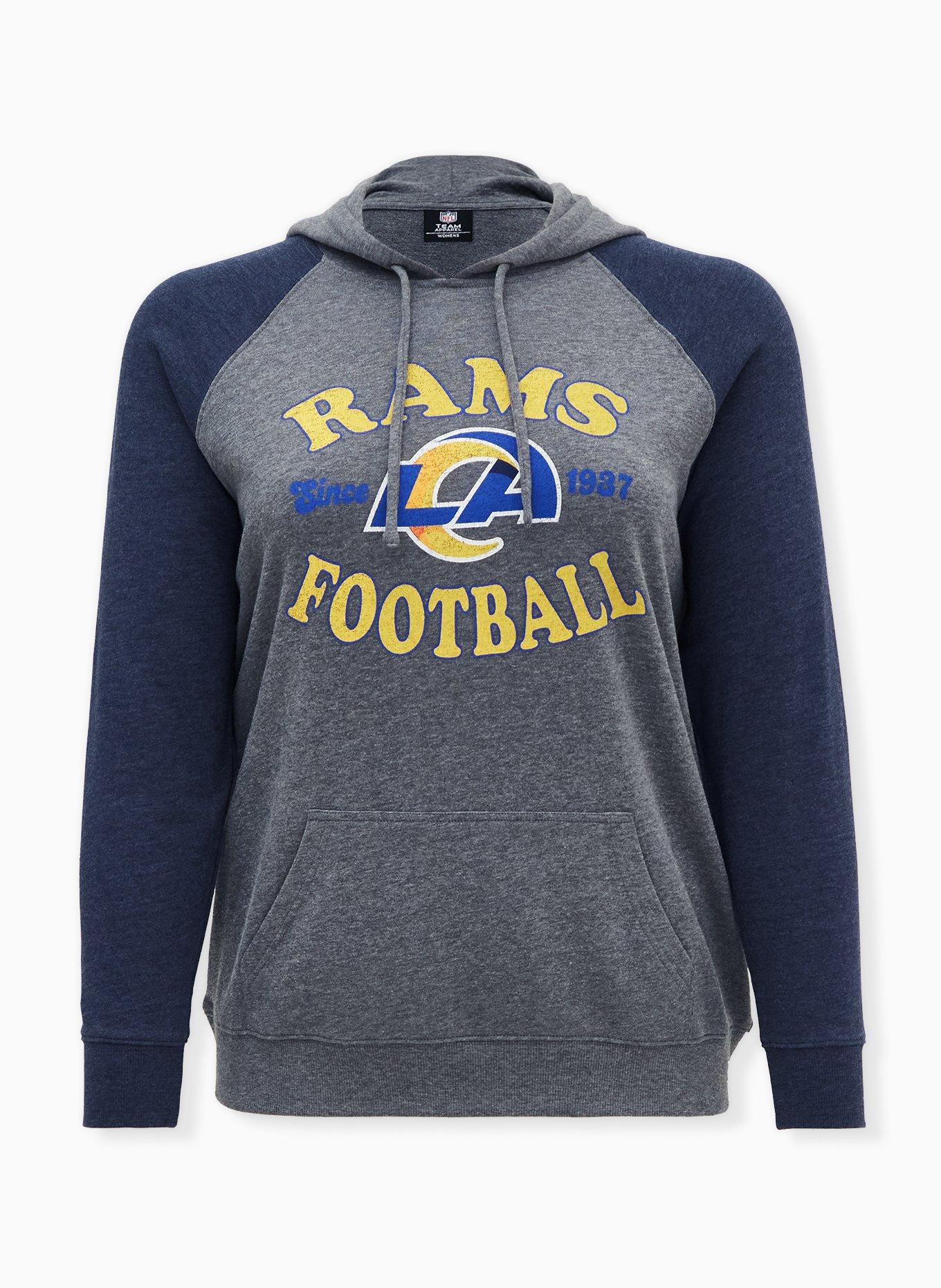 NFL, Shirts, Los Angeles Rams 22 Championship Tshirt Gray Rams House Nfl  Football