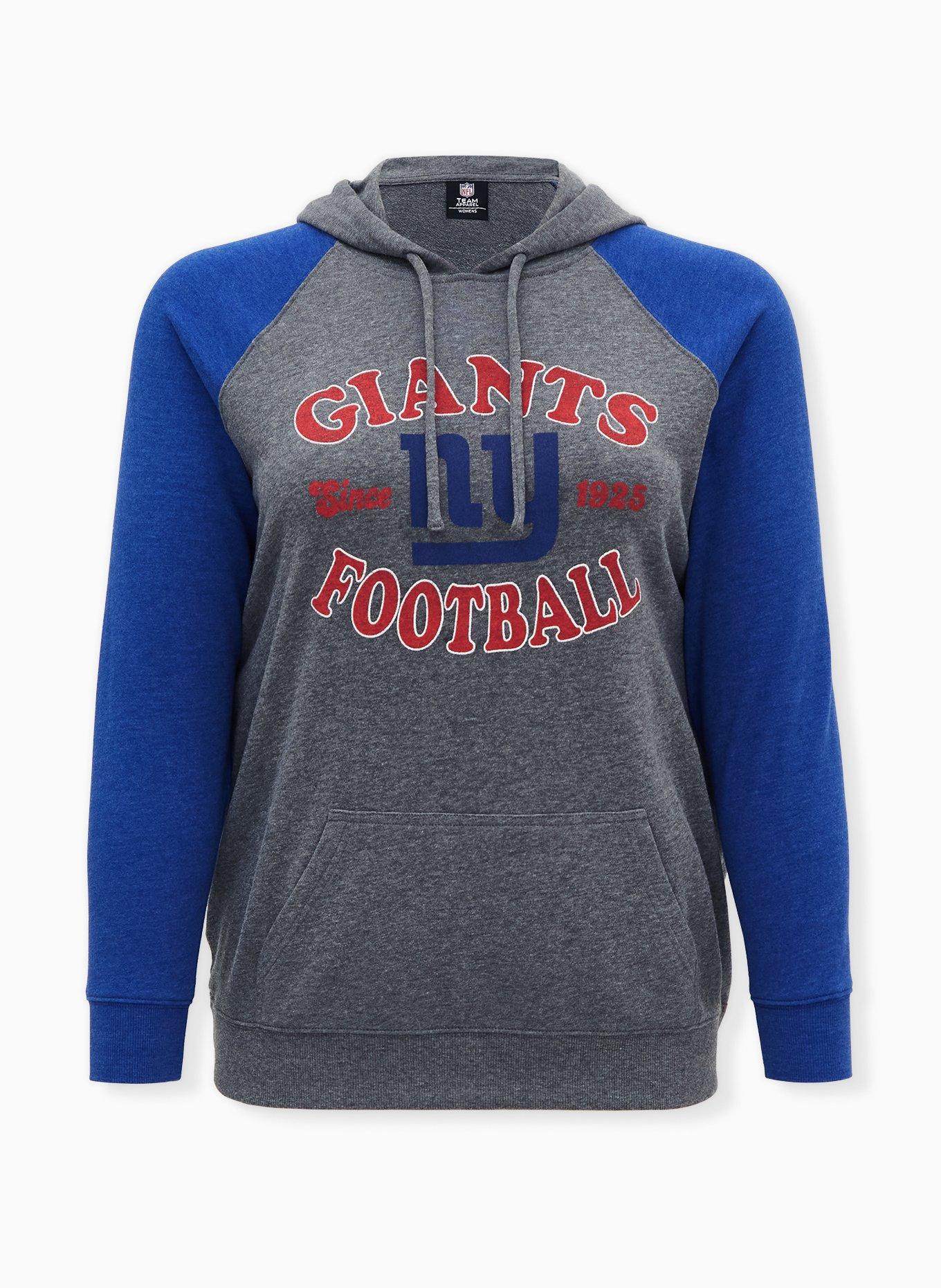 New York Giants Giants Pride since 1925 shirt, hoodie, sweater