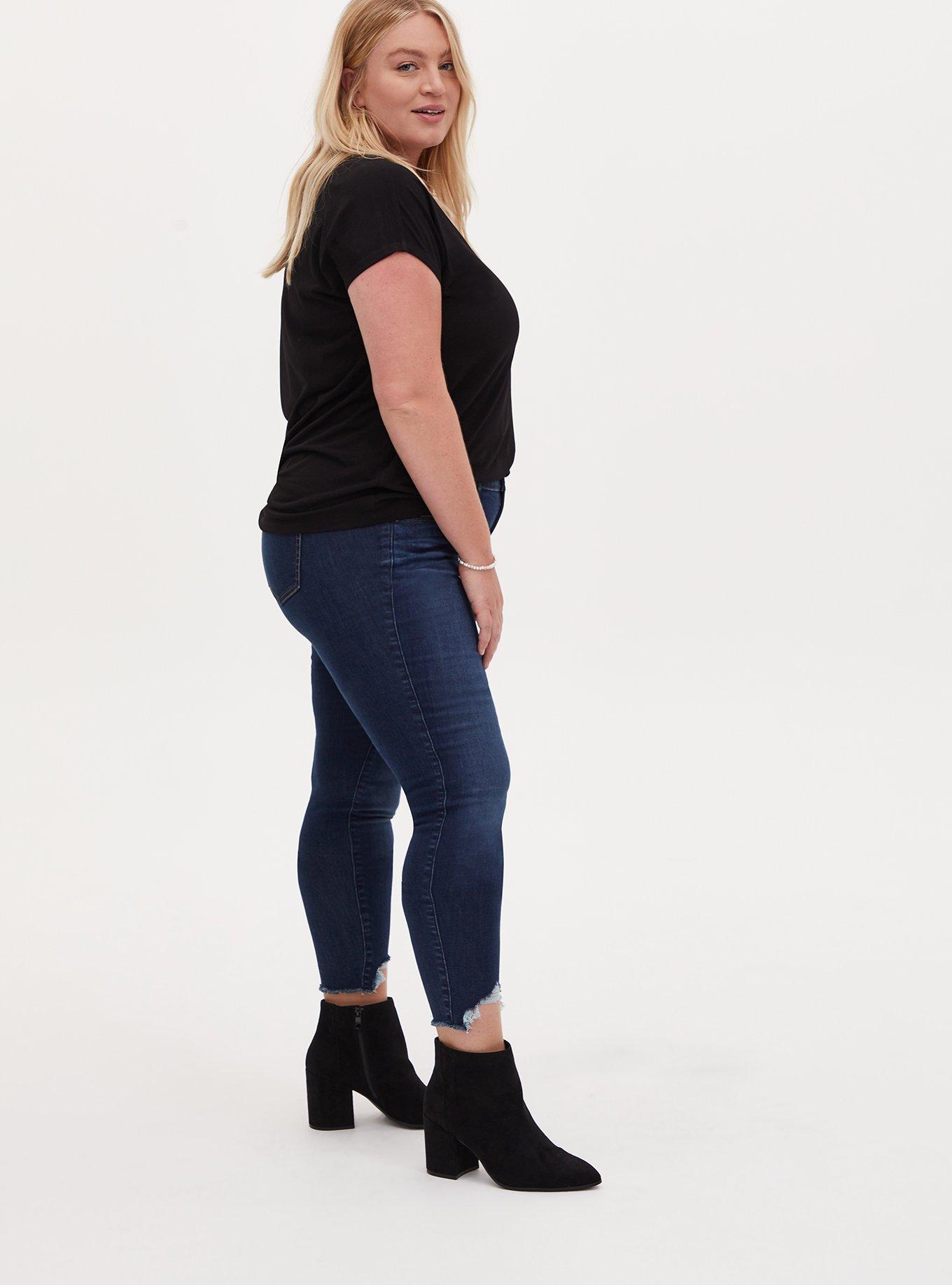 Snakeskin Print Faux Leather Block Heel Bootie (WW), ANIMAL, hi-res