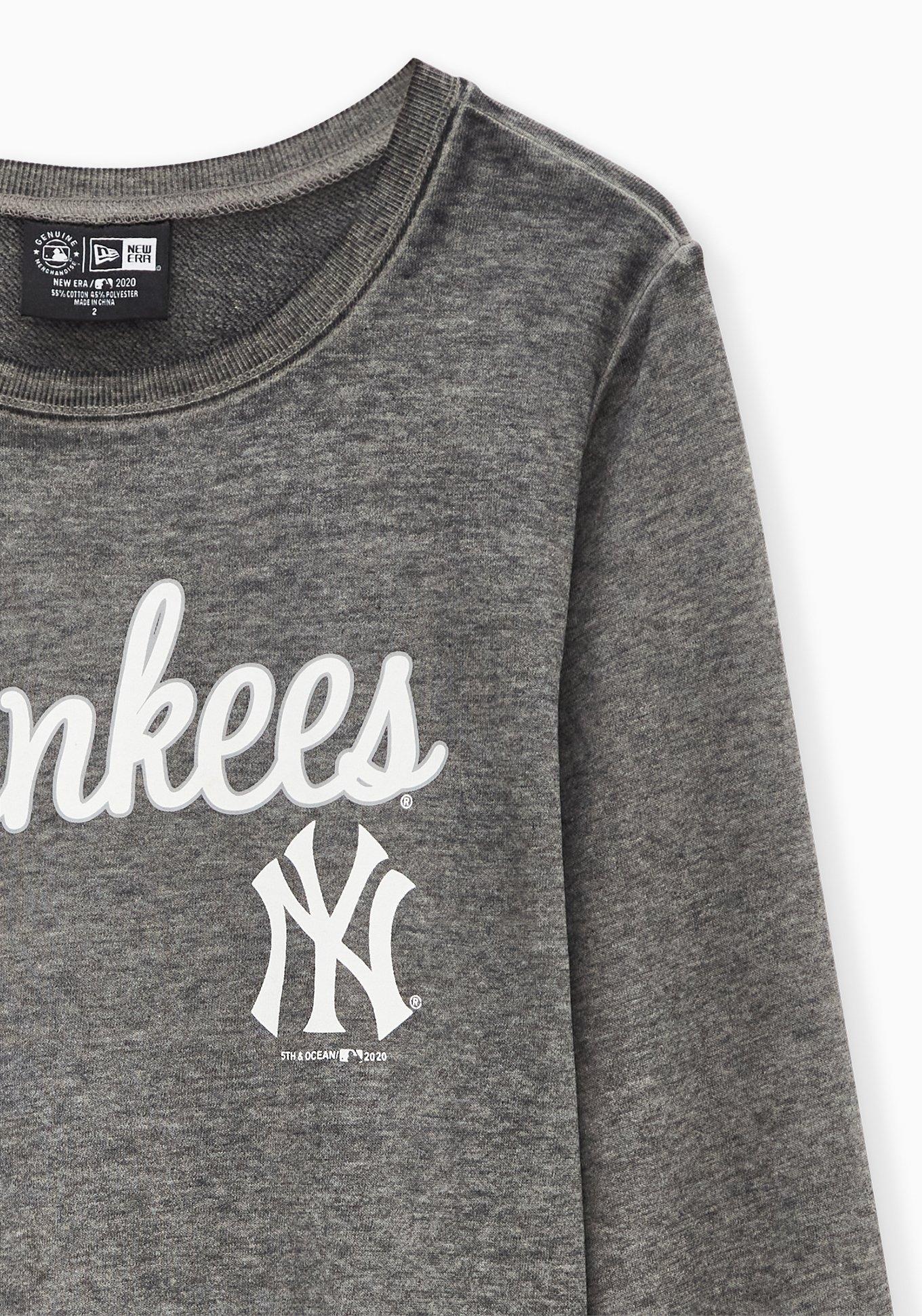 New york yankees sweatshirt - Gem