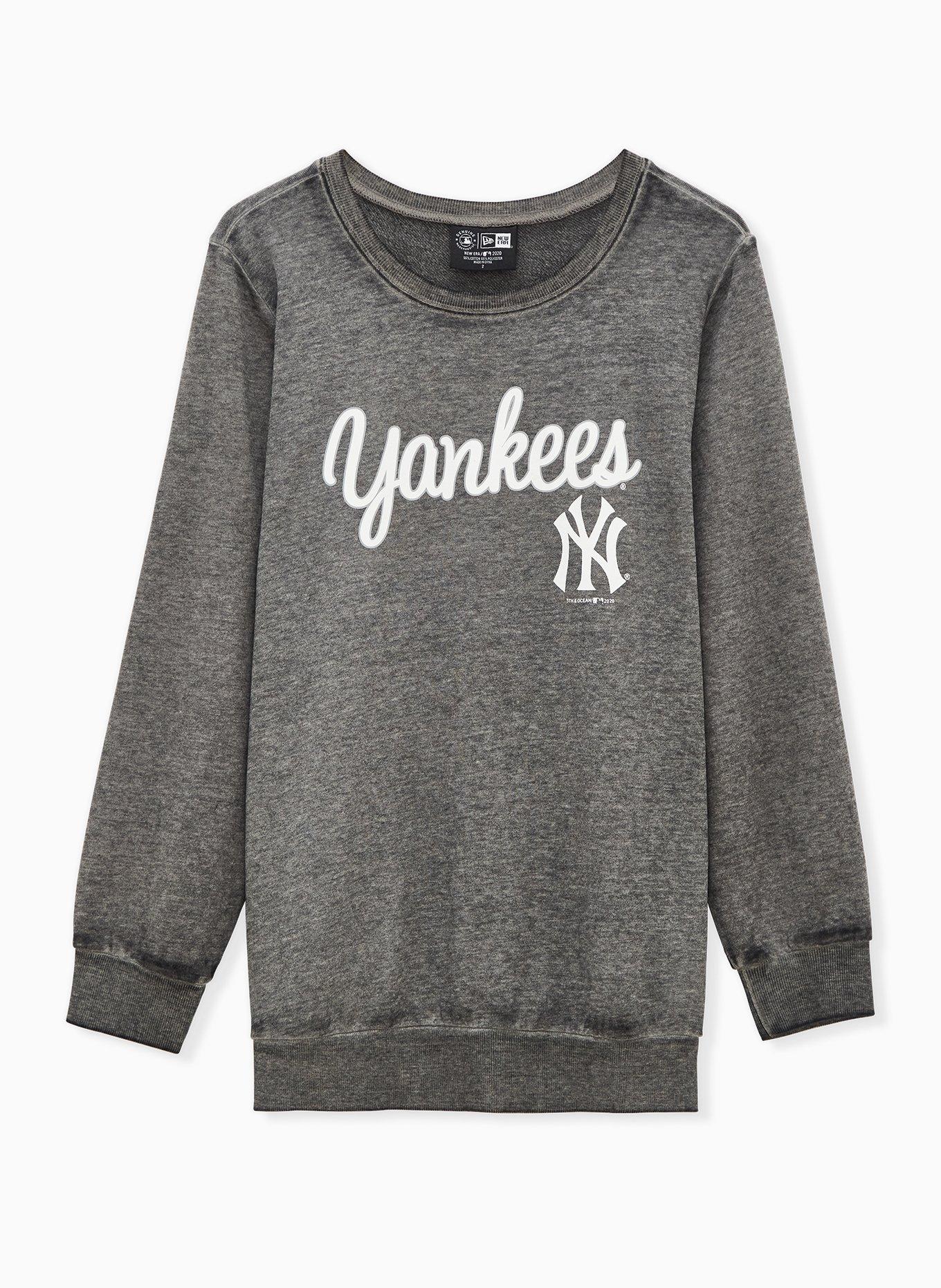 New york yankees crewneck - Gem