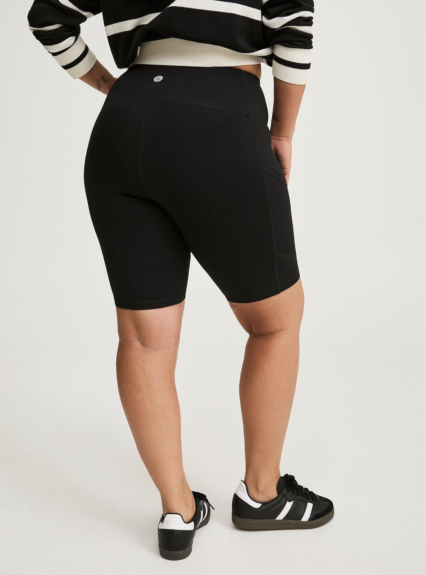 Bike Short - Performance Core Black