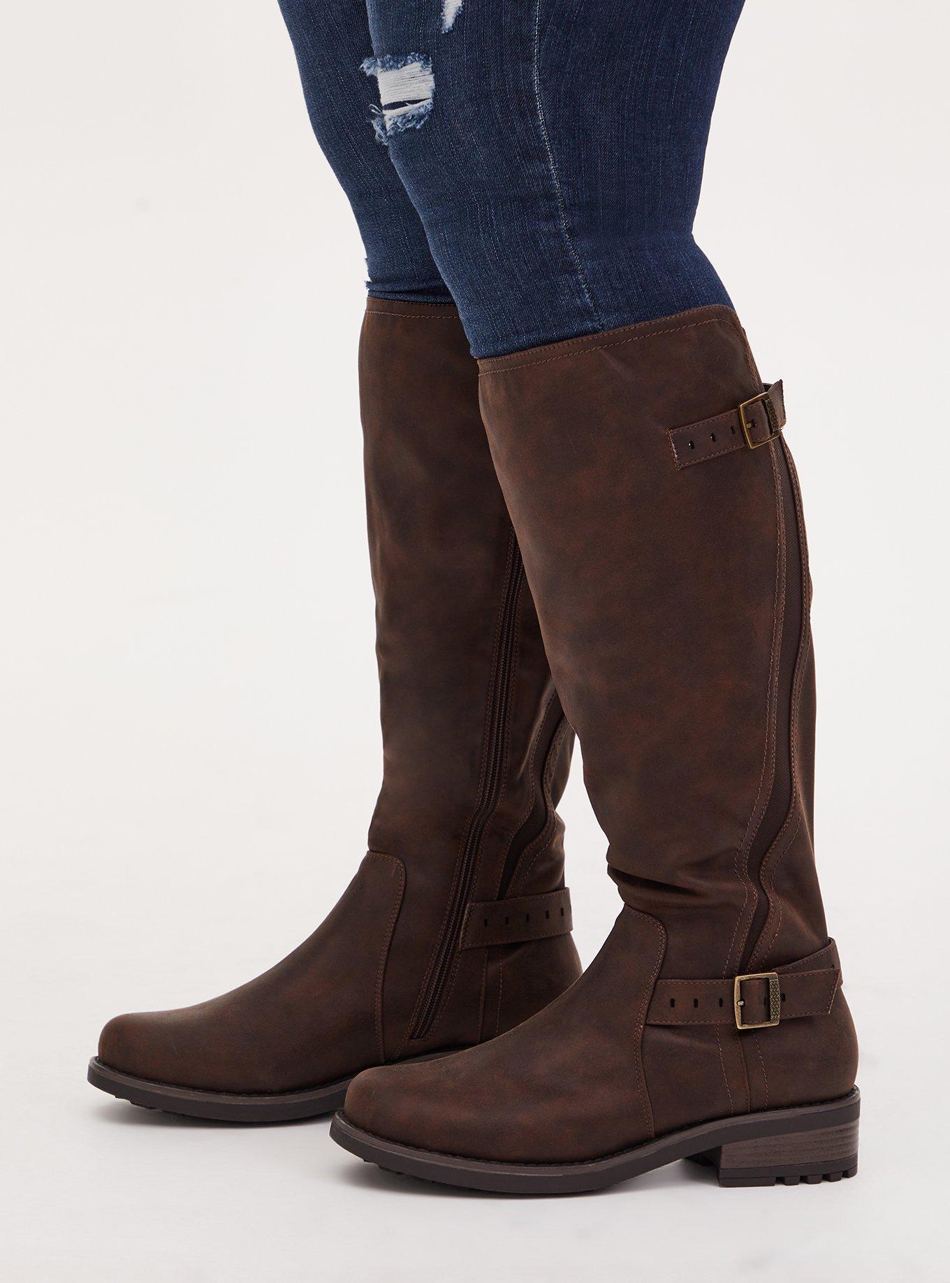 Torrid tall clearance boots