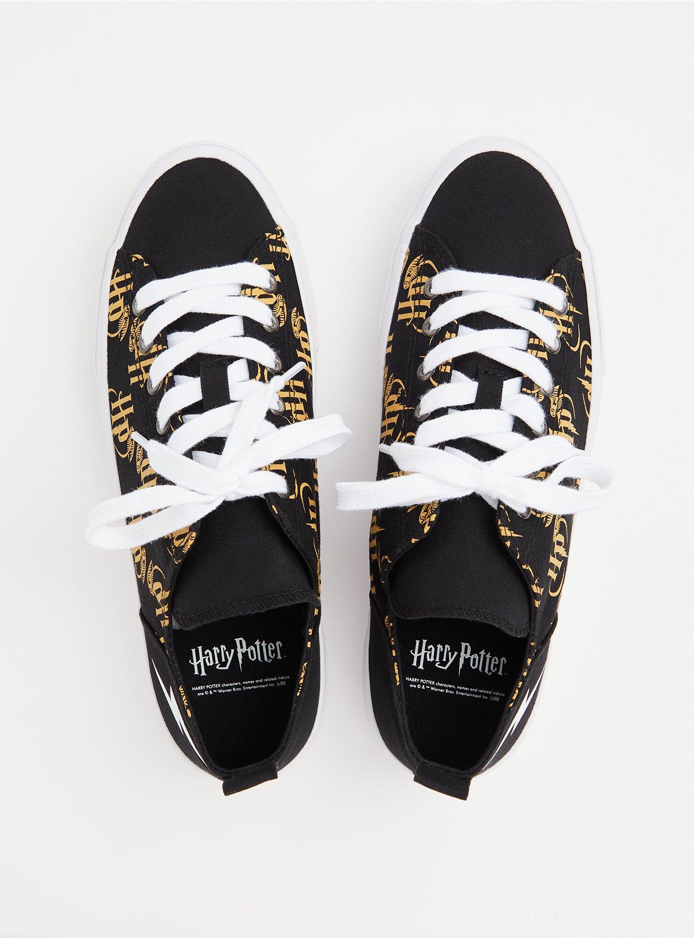 Harry potter sale keds