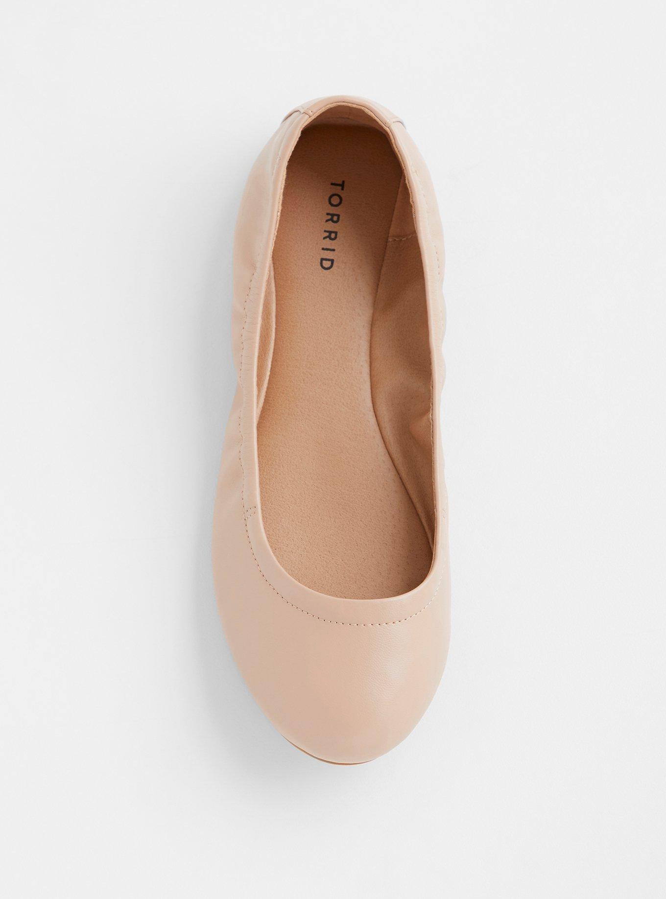 Torrid ballet sale flats