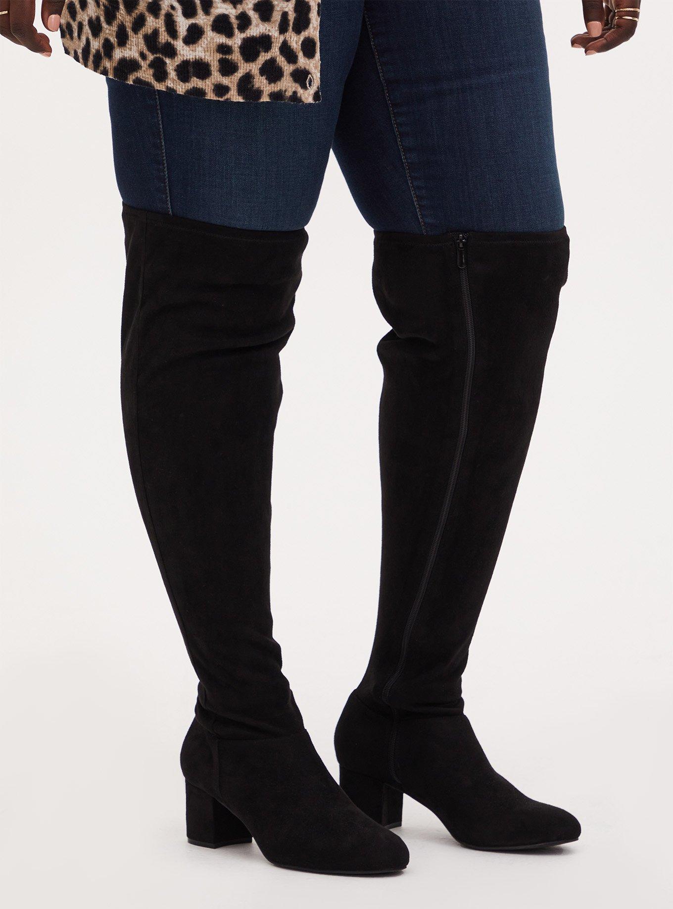 Isaac Faux Suede Crinkle Joggers