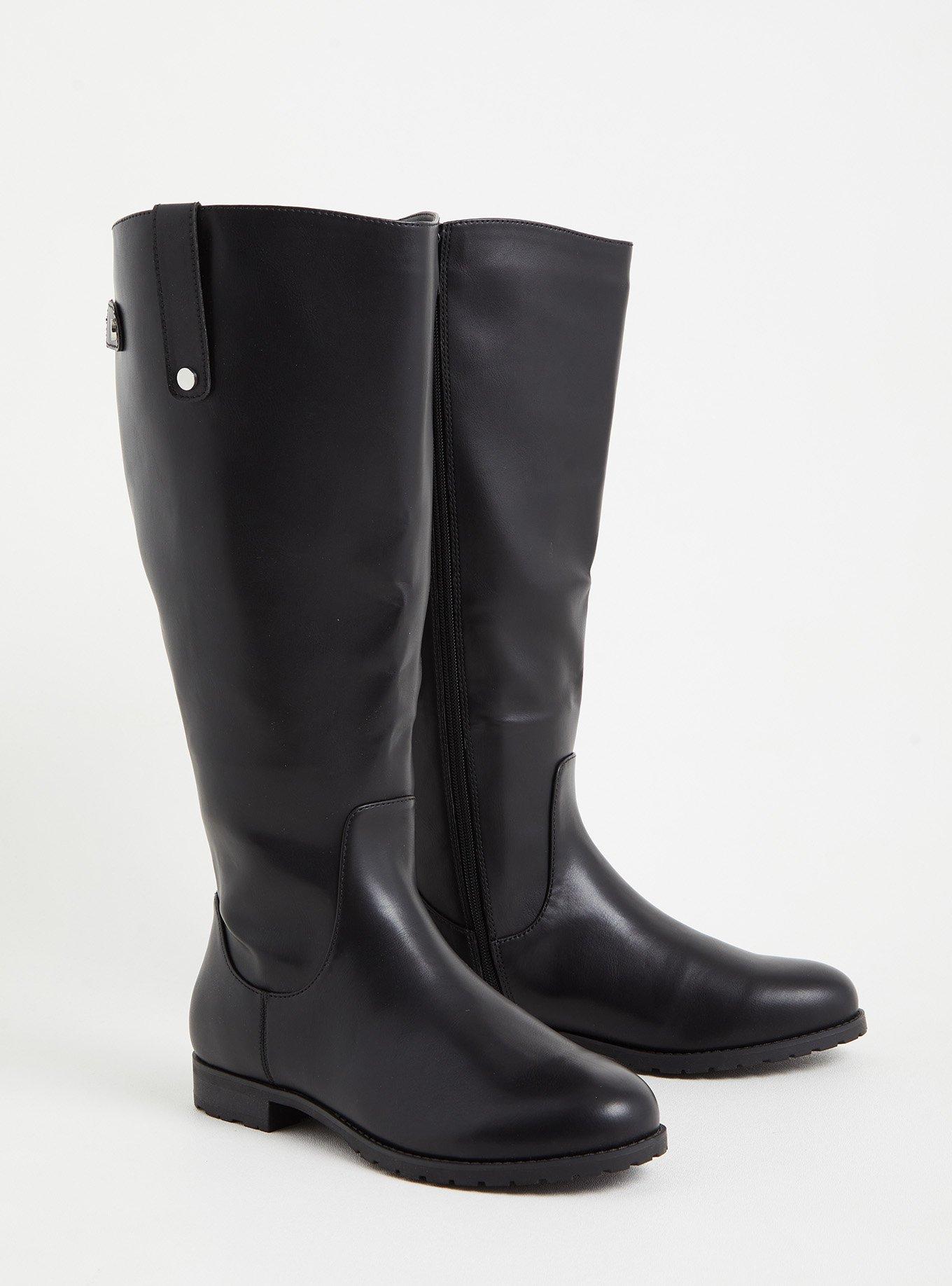 Torrid 2025 riding boots