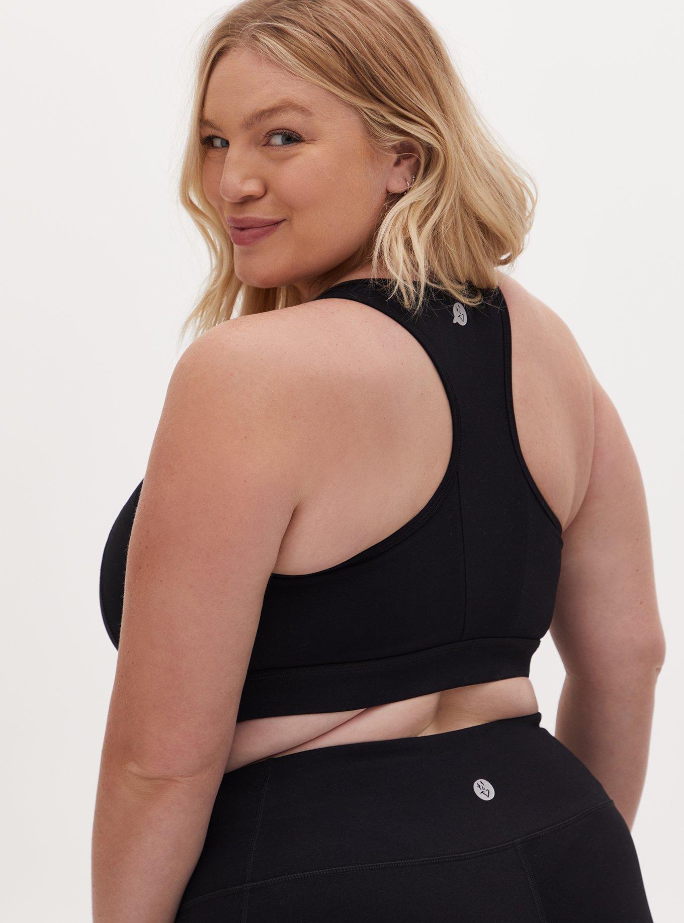 Torrid Moisture Wicking Sports Bras for Women