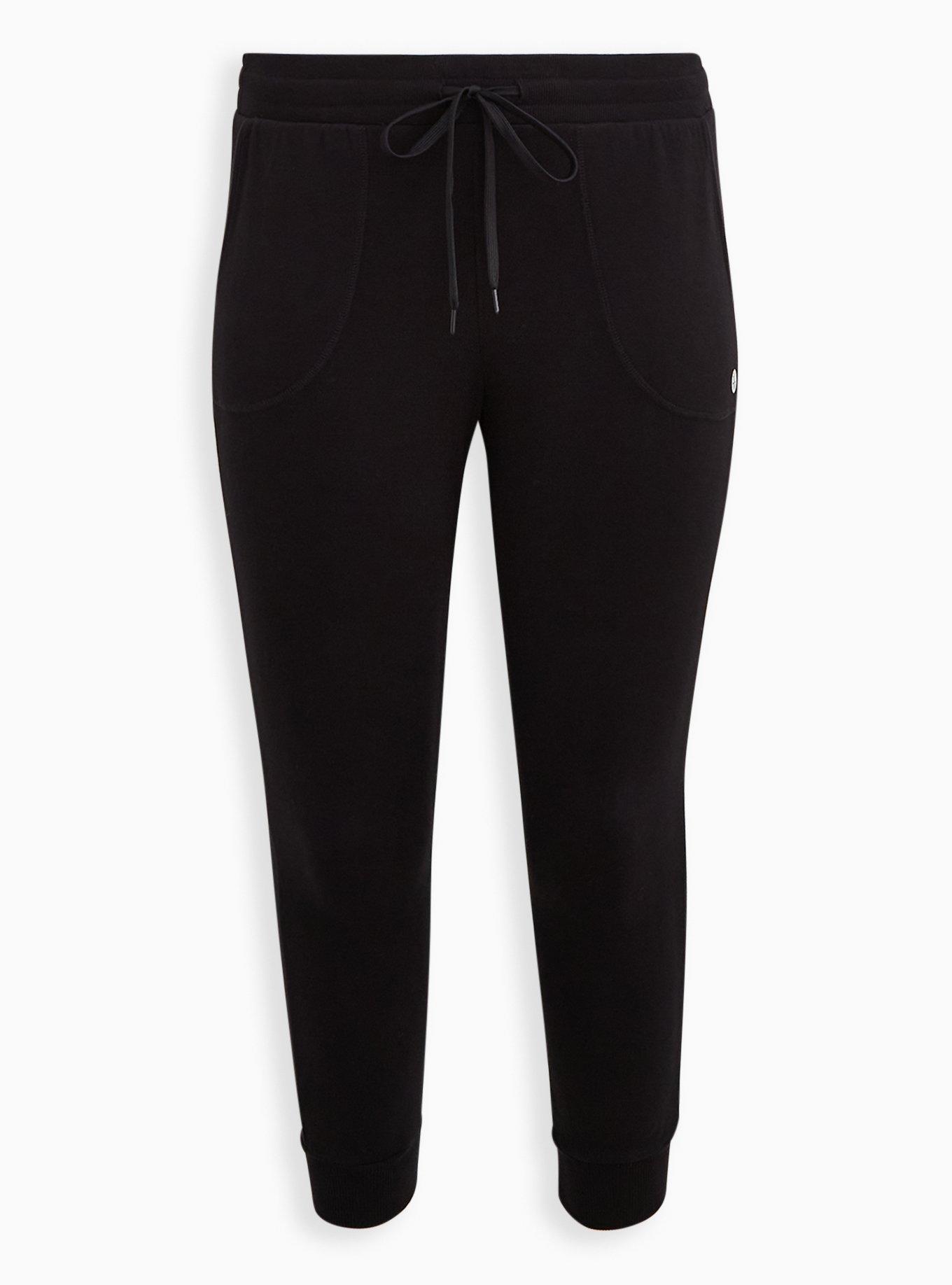 Everyday Fleece Crop Active Jogger Classic Fit