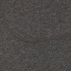 Plus Size Everyday Fleece Crop Active Jogger In Classic Fit, CHARCOAL HEATHER, swatch