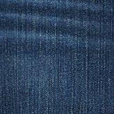 Bombshell Straight Premium Stretch High-Rise Jean, TOPANGA, swatch