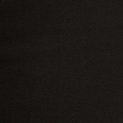 Bombshell High-Rise Flare Jean, BLACK, swatch