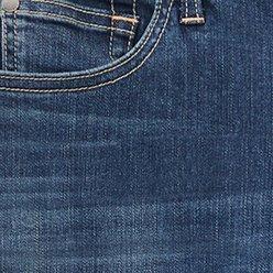 Bombshell High-Rise Flare Jean, EMERSON, swatch