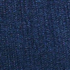 Bombshell High-Rise Flare Jean, POSEIDON, swatch