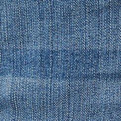 Bombshell Flare High-Rise Jean, CORDOBA, swatch