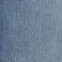 Bombshell High-Rise Flare Jean, , swatch
