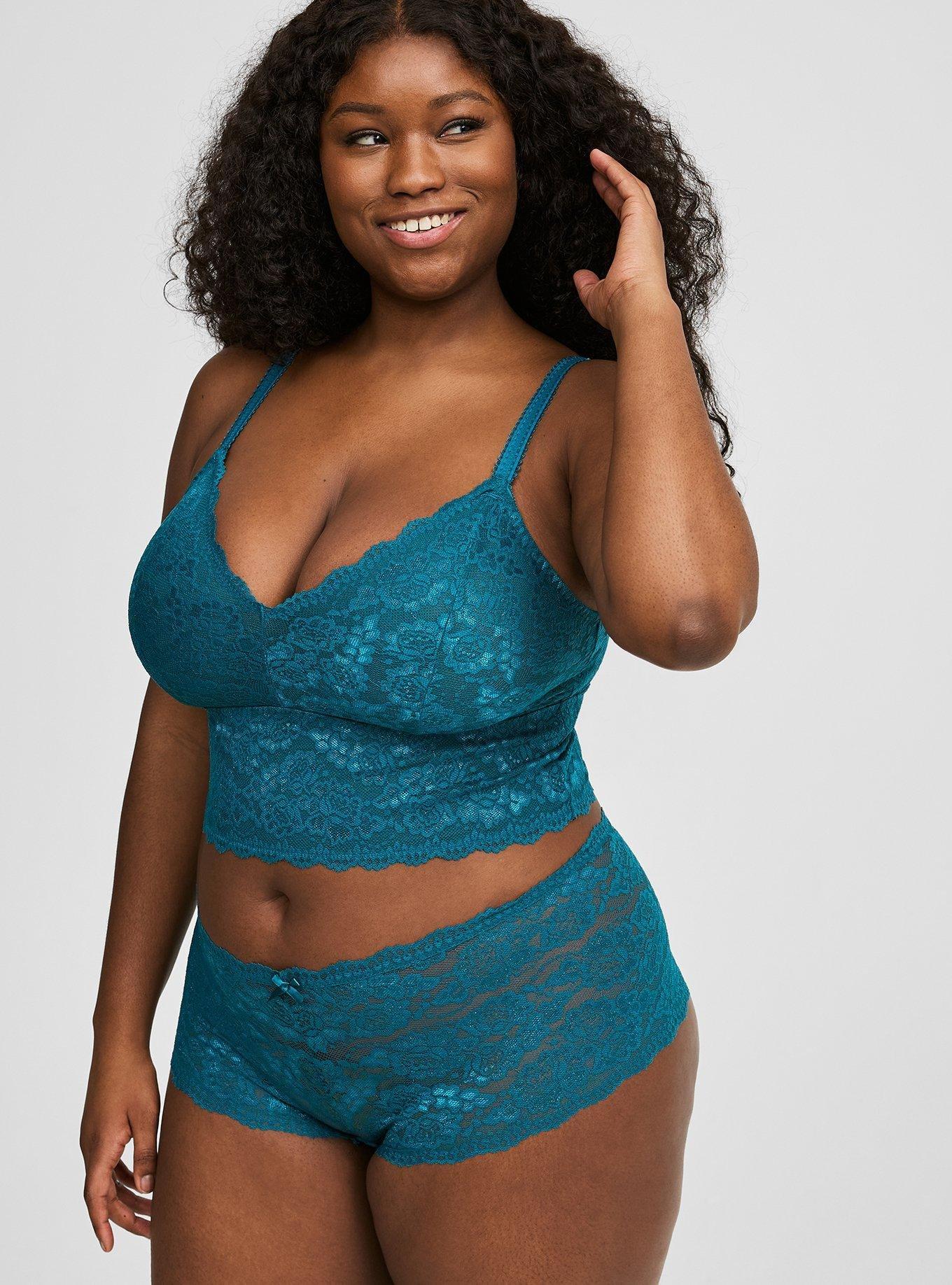Cheekies plus size discount