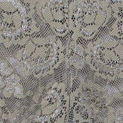 Simply Lace Mid-Rise Cheeky Panty, VETIVER, swatch