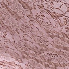 Simply Lace Mid-Rise Cheeky Panty, VIOLET ICE, swatch