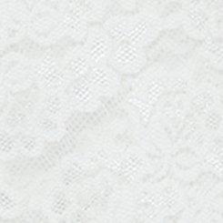 Mid-Rise Simply Lace Cheeky Panty, CLOUD DANCER, swatch