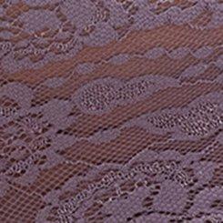 Simply Lace Mid-Rise Cheeky Panty, PURPLE SAGE, swatch